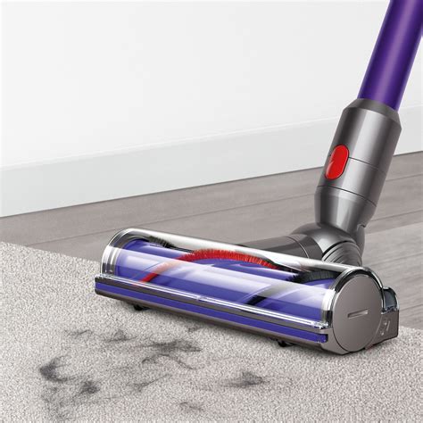 dyson v8 animal cordless vacuum cleaner